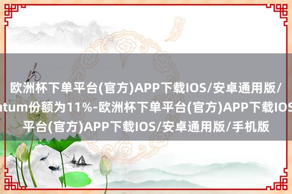 欧洲杯下单平台(官方)APP下载IOS/安卓通用版/手机版第二名Lumentum份额为11%-欧洲杯下单平台(官方)APP下载IOS/安卓通用版/手机版